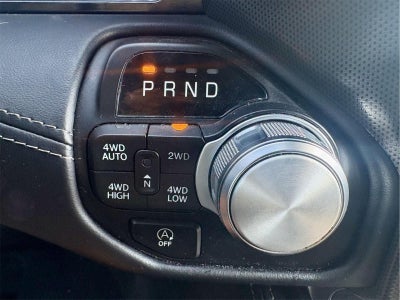2023 RAM 1500 Limited