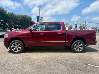 2019 RAM 1500 Limited