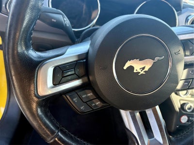 2016 Ford Mustang GT