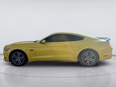 2016 Ford Mustang GT