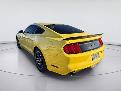 2016 Ford Mustang GT