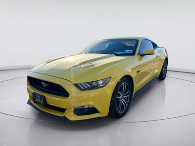 2016 Ford Mustang GT