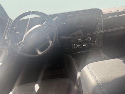 2027 Ford Super Duty F-450 DRW LARIAT