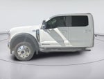 2027 Ford Super Duty F-450 DRW LARIAT