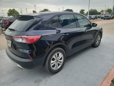 2021 Ford Escape S