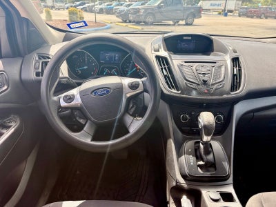 2014 Ford Escape S