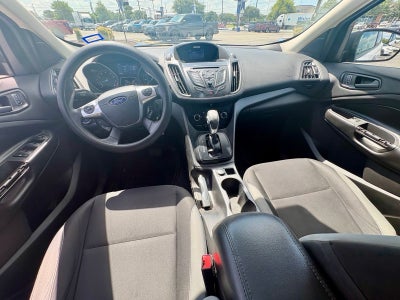 2014 Ford Escape S