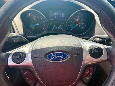 2014 Ford Escape S