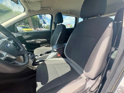 2014 Ford Escape S