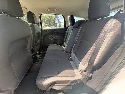 2014 Ford Escape S
