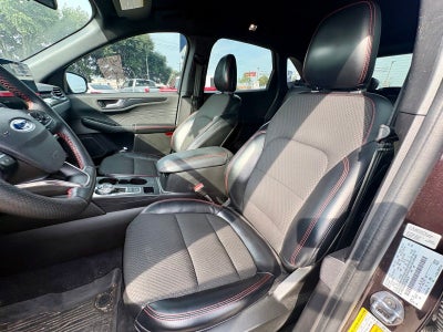 2023 Ford Escape ST-Line Select