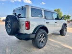 2026 Ford Bronco Big Bend Custom Lifted