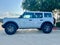 2026 Ford Bronco Big Bend Custom Lifted