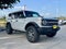 2026 Ford Bronco Big Bend Custom Lifted