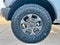 2026 Ford Bronco Big Bend Custom Lifted