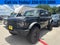 2026 Ford Bronco Big Bend Matte Black Lifted