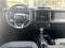 2026 Ford Bronco Big Bend Matte Black Lifted