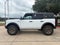 2026 Ford Bronco Big Bend Sinister Bronze