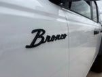 2026 Ford Bronco Big Bend Sinister Bronze