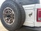 2026 Ford Bronco Big Bend Sinister Bronze