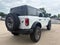 2026 Ford Bronco Big Bend Sinister Bronze