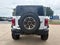 2026 Ford Bronco Big Bend Sinister Bronze