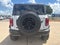 2026 Ford Bronco Big Bend Matte Black Lifted