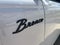2026 Ford Bronco Big Bend Matte Black Lifted