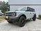 2026 Ford Bronco Big Bend Tiffany's Bronco