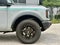 2026 Ford Bronco Big Bend Tiffany's Bronco