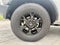 2026 Ford Bronco Big Bend Tiffany's Bronco