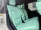 2026 Ford Bronco Big Bend Tiffany's Bronco