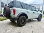2026 Ford Bronco Big Bend Tiffany's Bronco