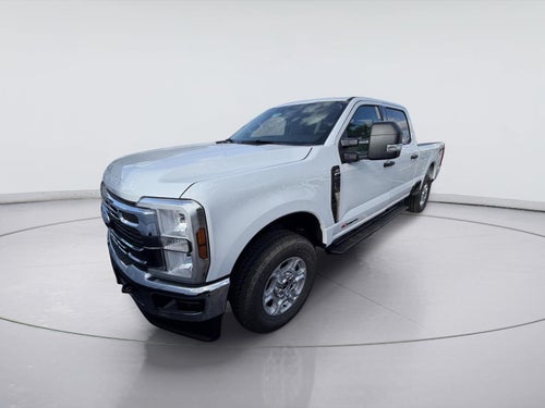 2027 Ford Super Duty F-250 XLT
