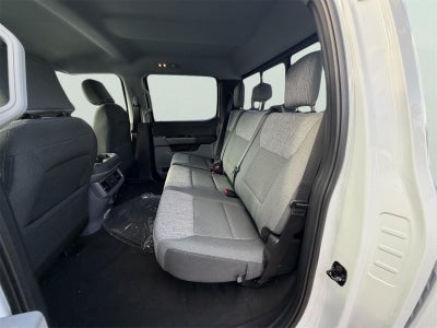 2027 Ford Super Duty F-250 XLT