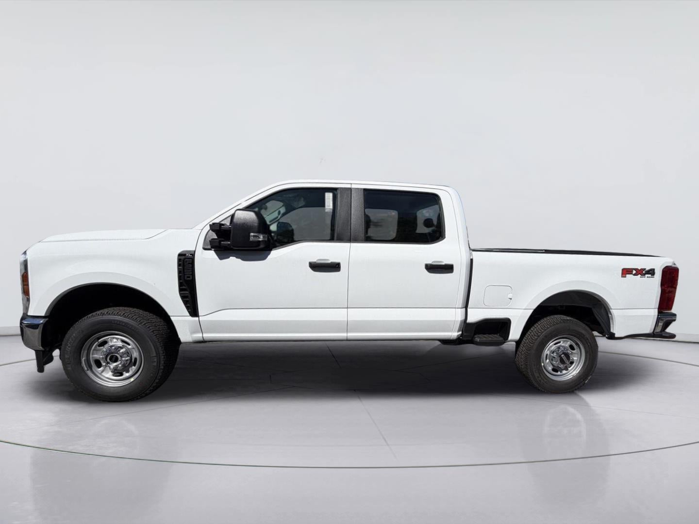 2027 Ford Super Duty F-250 SRW XL