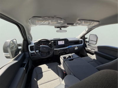 2027 Ford Super Duty F-250 SRW XL