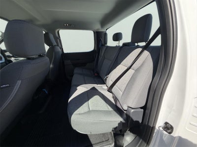 2027 Ford Super Duty F-250 SRW XL
