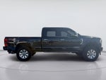2021 Ford Super Duty F-250 Platinum