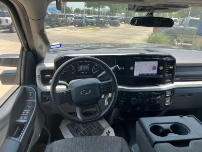 2024 Ford F-250SD XLT