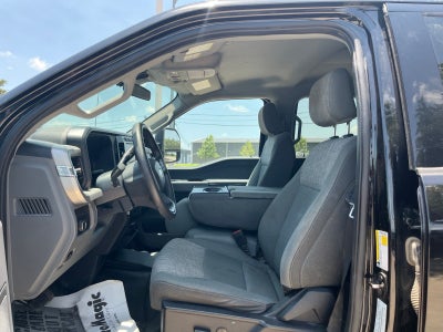 2024 Ford F-250SD XLT