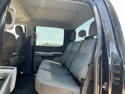 2024 Ford F-250SD XLT