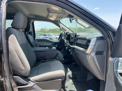 2024 Ford F-250SD XLT