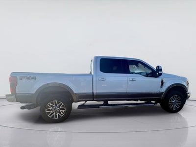 2019 Ford Super Duty F-250 Lariat