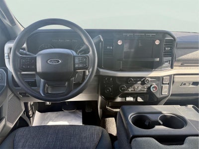 2024 Ford Super Duty F-250 XLT