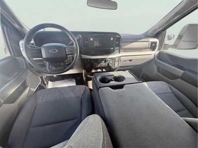 2024 Ford Super Duty F-250 XLT