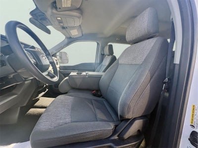 2024 Ford Super Duty F-250 XLT