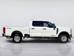 2024 Ford Super Duty F-250 XLT