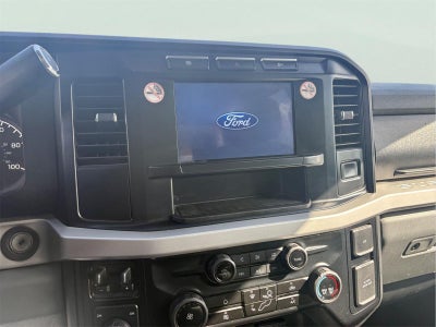 2024 Ford Super Duty F-250 XLT