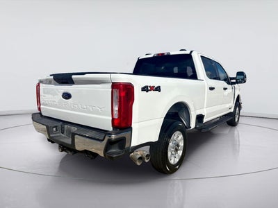 2024 Ford Super Duty F-250 XLT